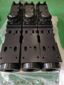 China HB30G Hydraulic Rock Breaker Hammer Cylinders Assembly Main Body wholesale