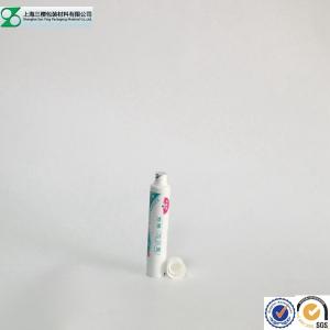 China Offset Surface Handling Pharmaceutical Tube Packaging 5 - Layer 3ml-170ml wholesale