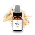 100ml Angelica Liquid Extract , CAS 92456-66-1 Herbal Extract Liquid