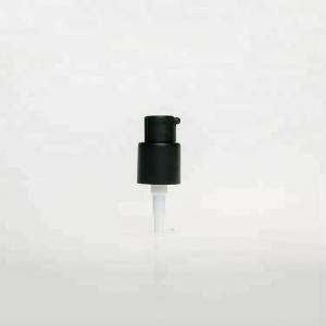 China Plastic Hand Cream Pump Dispenser Nasal Mist Sprayer Pump Press The Actuator Series wholesale