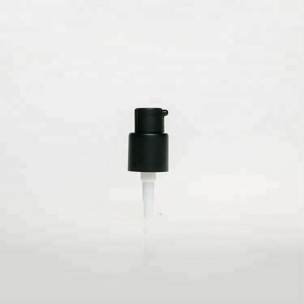 Plastic Hand Cream Pump Dispenser Nasal Mist Sprayer Pump Press The Actuator