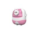 Multifunctional Instant Inkless Colour Sticker Printer For Kids Photo