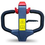CE Microswitch EPT REMA Tiller Head With Release Lever