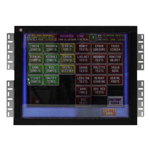 China 1440x900 Embedded Touch Monitor wholesale