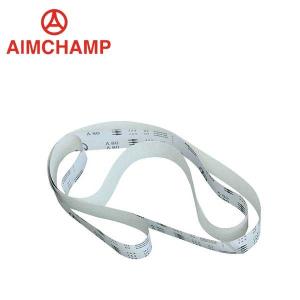 China Jumbo Roll Belt Woodworking Coated Abrasive Cloth Roll Aluminum Oxide wholesale