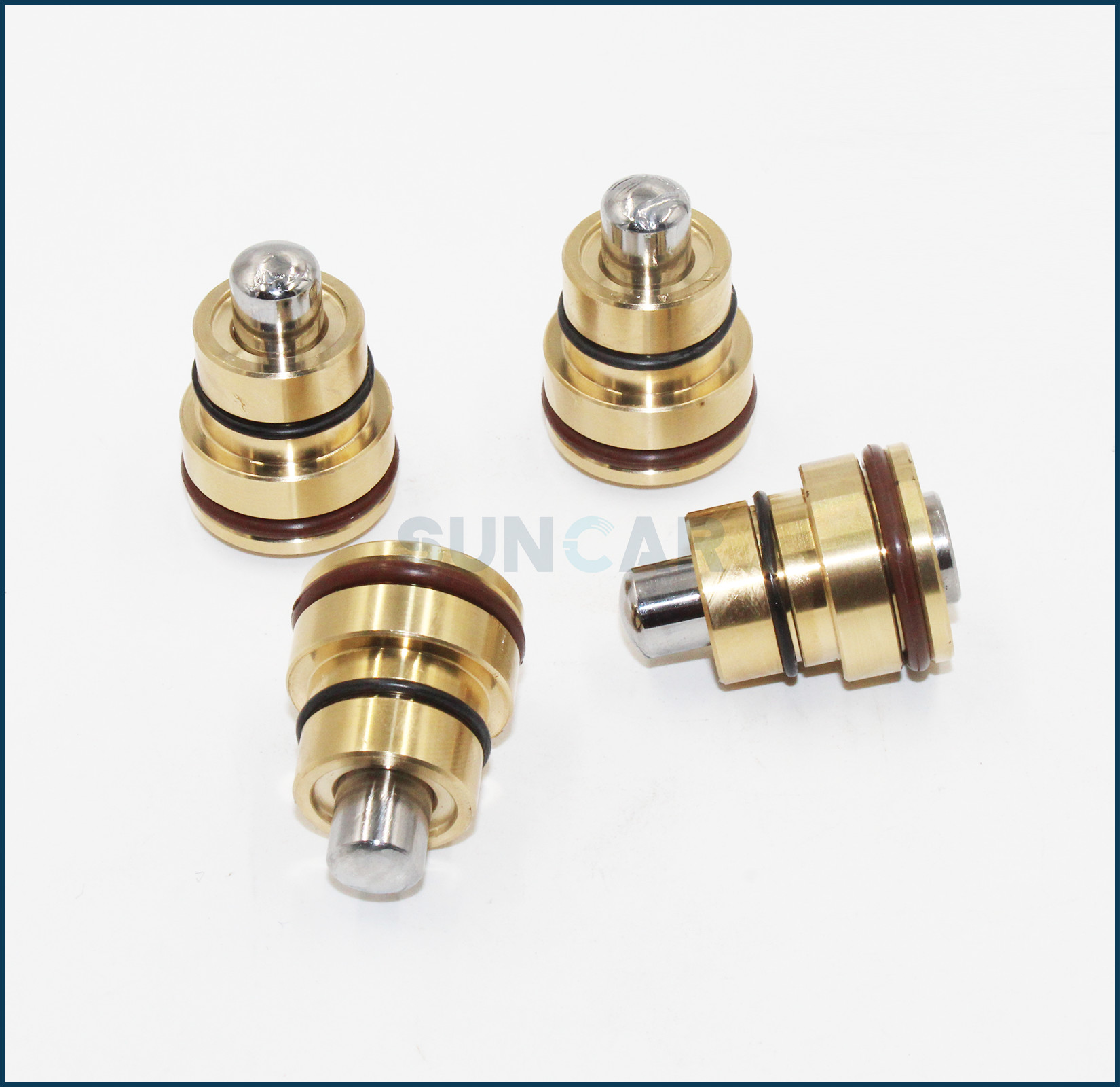 CA0875675 087-5675 0875675 Valve GP-Pilot Fits C-A-T 307 311 312 315 317 320 320 L 320N 322 322 FM L 322 LN 325 325 LN