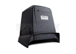 China Industrial 35W Soldering Smoke Absorber for Fume Extraction wholesale