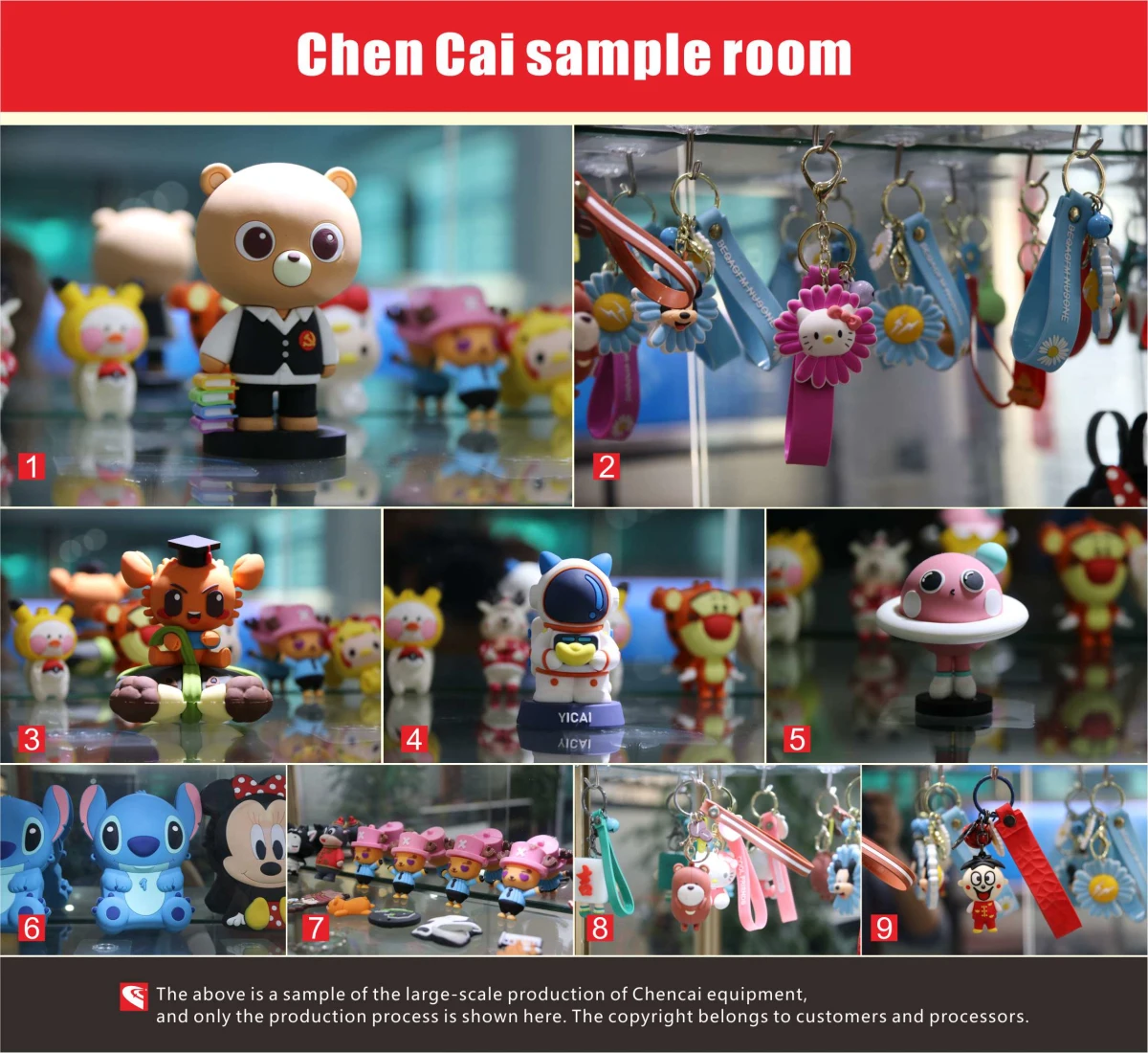 Small Chocolate Decorating Machine Candy Coating Machine 5500W Energy Saving