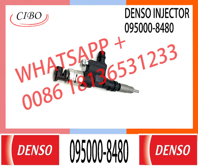 New Diesel Common Rail Injector 095000-0170 095000-0172 095000-0173 095000-0174 095000-0175