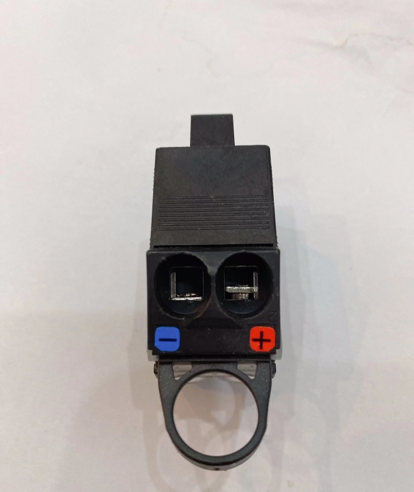 ZTE 5G AAU Power Connector 9631A 9622A 9606 9214 9212 9611A V9920 9502 9234