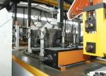 76mm 100m/Min Square Tube Mill Making Machine