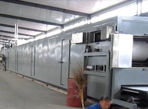China Glass Rockwool Production Line wholesale