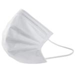 Beautiful Dental Disposable Earloop Face Mask With Cartoon Design