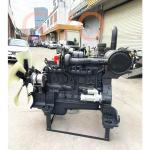 PC300-8 Excavator Engine Assembly 6D108 PC300-5