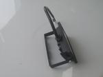 25000H 850lm IP65 LED Flood Light Tempered Glass Driveway