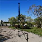 6M Cow Cell On Wheels
