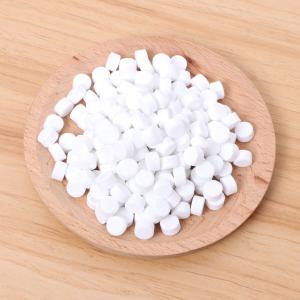 China Disinfection Effervescent Tablets Drinking Water Grade White Solid Food Grade wholesale