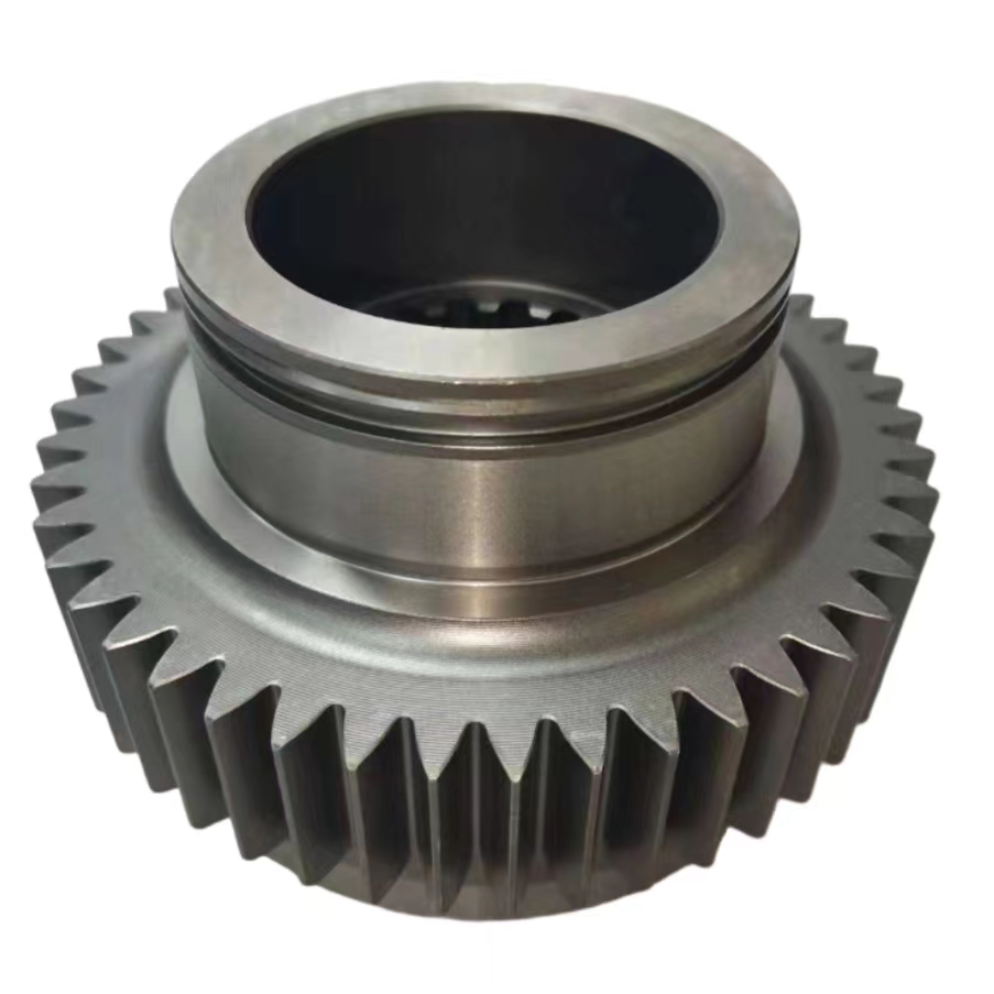 QT440SH0-2510131 Heavy-duty Truck Interaxial Differential Housing and Durability Combined