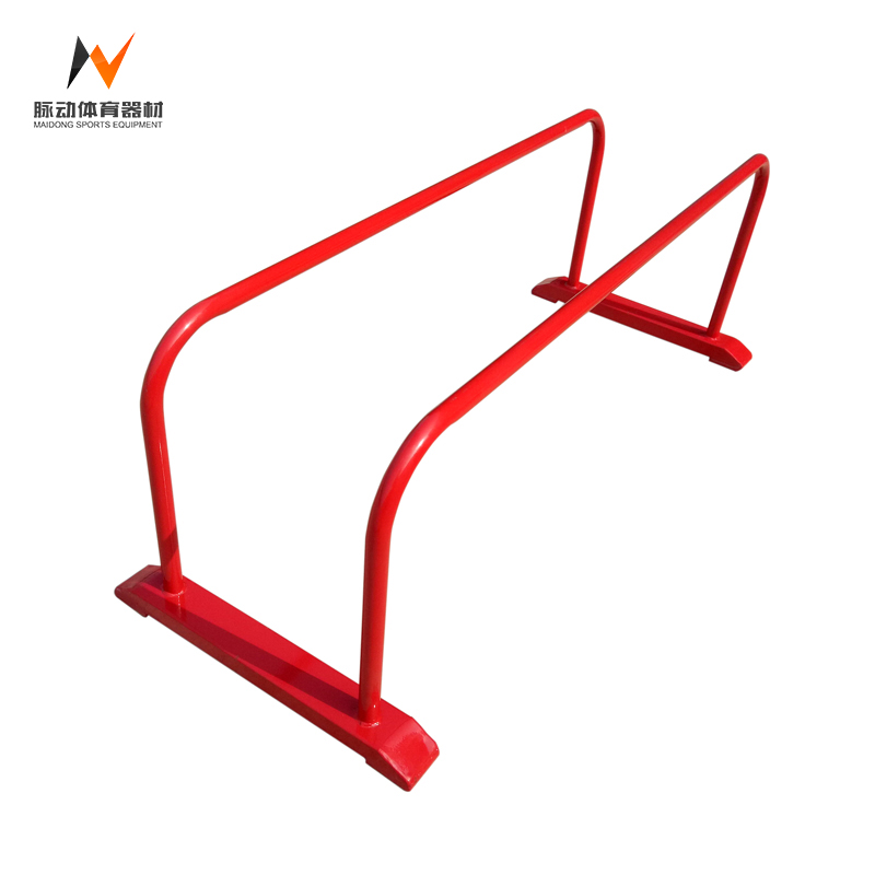 Indoor Playground Kids Gymnastics Equipment For Home Beam Customization