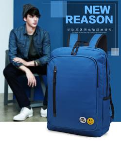 China Cheap price Design customized logo &amp; size wholesale laptop backpack school bag wholesale