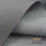 Custom Headliner Fabric Luxurious Recycled Microfiber Leather synthetic fibers