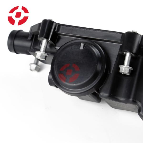 Engine Crankcase Vent Valve LR110348 Auto Parts Crankshaft Ventilation Valve For Land Rover