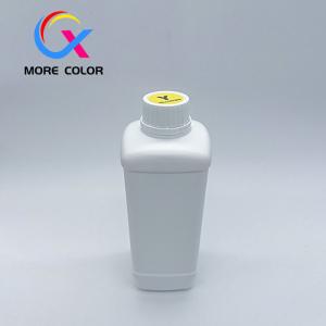 China A3 A4 Textile Printing Ink , Digital Heat Press Print Ink For I3200 wholesale