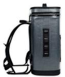 24 Cans Camping Picnic Hot Cold Insulated Cooler Bag Soft Sided