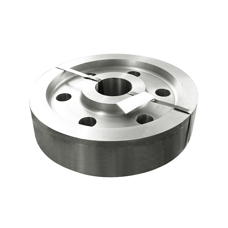 High Precision Forging Shafts 0.005mm Carbon Steel