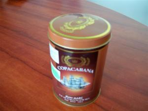 China Automatic Coffee Tin Box Making Machine wholesale