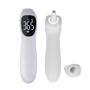 China Ear Infant Household Digital Thermometer Plastic Infrared Temperature Sensor wholesale