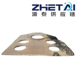 China Steel Sheets Customized For Precision Cutting Projects wholesale