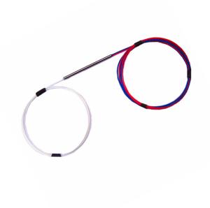 China Low PDL 1x2 1490nm Optical Fiber Coupler Three Window wholesale