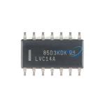 SN74LVC14ADR Integrated Circuit IC Chips SN74LVC14A Hex Schmitt Trigger