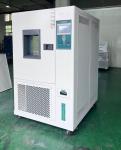 TEMI880 Touchscreen High Temperature Humidity Test Chamber 800L 220V