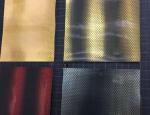 Bright Silver Reflective Heat Transfer Film Reflective Iron On Vinyl For Shirts