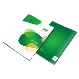 China OEM Brochure Printing Services , Leaflet / Air Flyer Printing Services wholesale