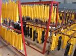 Western Meyer Fisher Plow Lift Cylinder Replacement ISO 9001