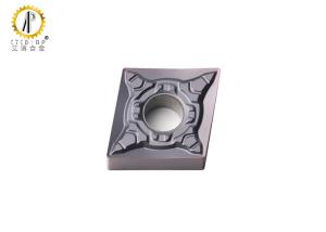 China HRA90 YP731 Carbide Turning Tools CNMG120404-SF wholesale