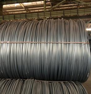 China Carbon Spring Galvanized Metal Wire 0.3mm To 50mm Coated wholesale