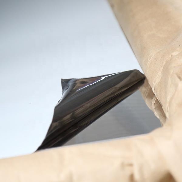 BA 430 410S 3mm 316 Stainless Steel Sheet 18 Gauge Stainless Steel Sheet Metal