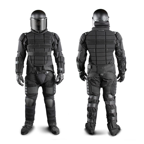 Anti Stab Equipment Body Protection Safety Suit Tactical Suit Safety Protective Suit