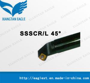 China Carbide Insert Turning Tool (SSSCR/L) wholesale