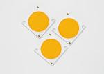 100w Aluminum Base Outdoor Chip Led Cob For Landscape Lights Street Lights
