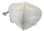 Fluid Repellent Headband Face Mask disposable For Medical