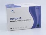 Self Test Swab Rapid Antigen Test Kit Nasopharyngeal Swab