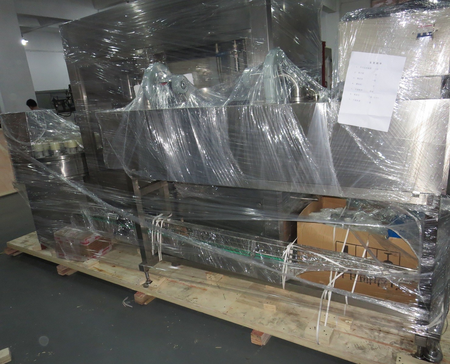 ODM Automaitc Cylinder Piston Sauce Filling Machine For Bottle Sealing