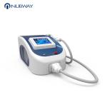 Nubway hot sale!!!! Nubway Portable IPL Equipment Hair Removal Beauty Device