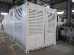 1500RPM 800kw 1000kva Containerized Diesel Generators