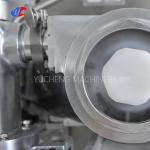 380V Energy Bar Encrusting Machine Protein Bar Manufacturing Equipment